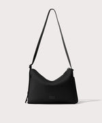 Rue Shoulder Bag in Onyx