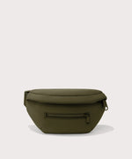 Ace Fanny Pack in Dark Moss