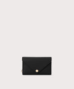 Card Case in Onyx