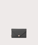 Card Case in Graphite