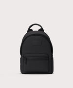 Dakota Backpack in Onyx, Small