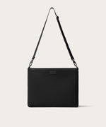 Reid Computer Sling in Onyx, 16-inch