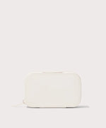 Frankie Jewelry Case in Moonbeam, Small