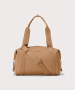 Landon Carryall in Camel, Medium