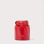 Rae Roll-Top Dry Bag in Cherry