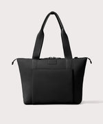 Noa Tote in Onyx