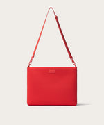 Reid Computer Sling in Cherry, 16-inch