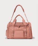Kyoto Pet Carrier in Warm Dust, Large