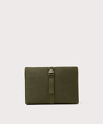 Joey Changing Kit in Dark Moss