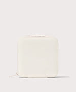 Frankie Jewelry Case in Moonbeam, Large