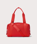 Landon Carryall in Cherry, Medium