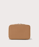 Arlo Tech Organizer in Camel, Large