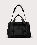 Kyoto Pet Carrier in Onyx, Small