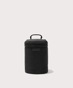 Mila Toiletry Organizer in Onyx, Large