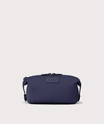 Hunter Toiletry Bag in Storm, Small