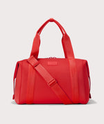 Landon Carryall in Cherry, Large