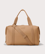 Landon Carryall in Camel, Extra Large