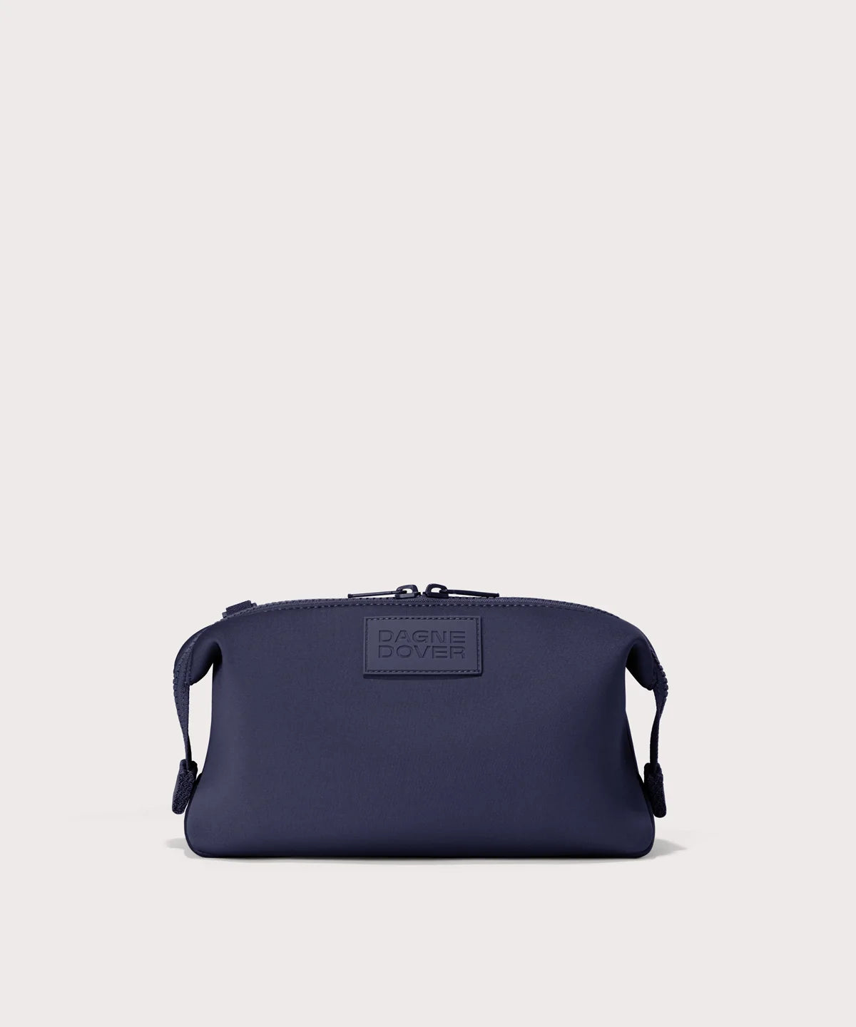 Hunter Toiletry Bag in Storm, Large